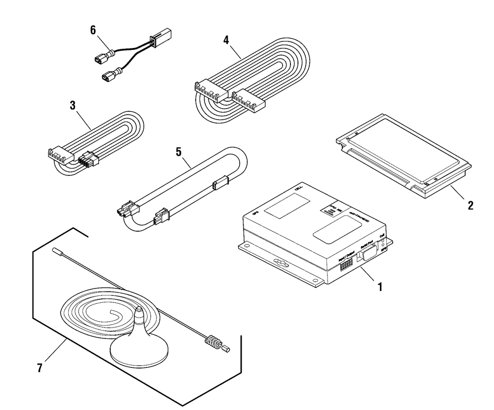 Infohub Diagram and Parts List for 6274-00  Briggs and Stratton Generator